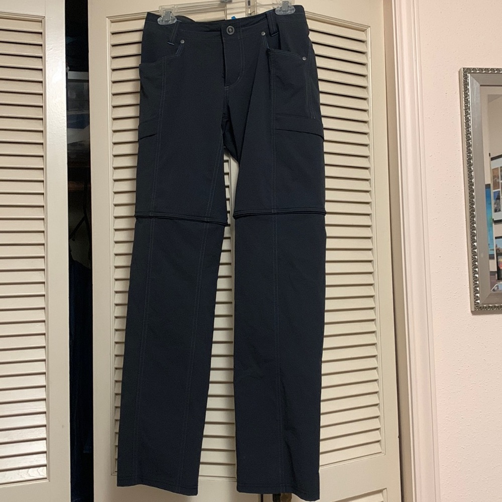 Kuhl soft shell hiking pants